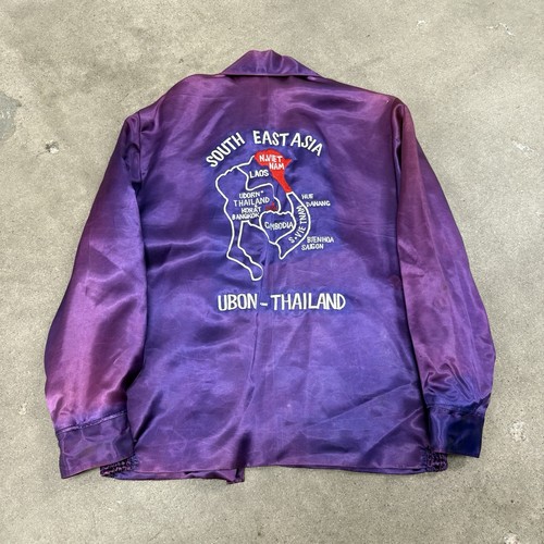 Giacca seta souvenir - giacca,