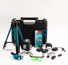 Livella Laser 4D 16 Linee