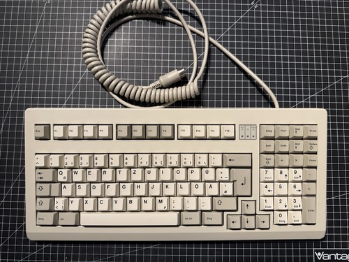 Cherry g80 1800had - cherry, g80-1800had