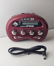  Line 6 Pocket POD - Ottime