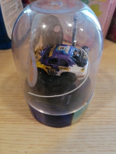 Wrc turbo mini scale - wrc, rc
