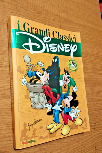 Grandi classici disney 49 - i, #