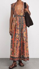 Maxi abito donna Isabel Marant