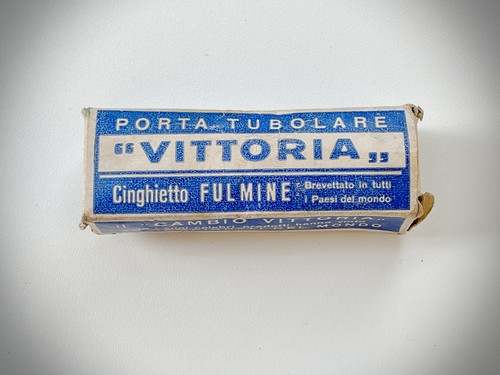 Raro porta tubolare vittoria - porta,