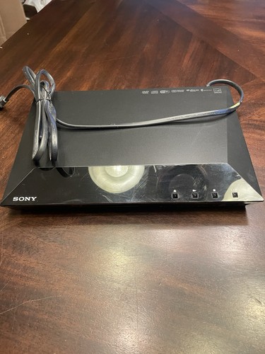 Sony blu ray - ray, dvd