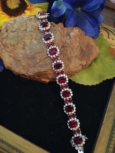 Vintage weiss firmato rosso - weiss,