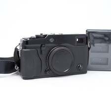 Corpo fotocamera mirrorless