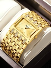 Orologio da donna quadrante