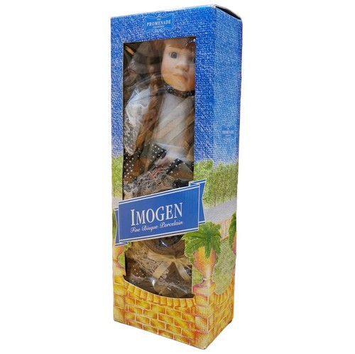 Imogen promenade bambola - imogen,