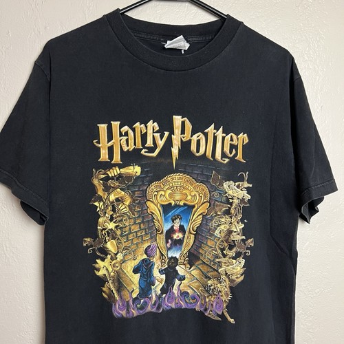 Maglietta harry potter - maglietta,