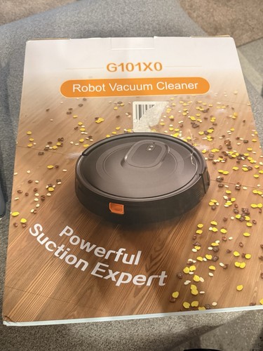 Robot aspirapolvere g101x0 - robot,