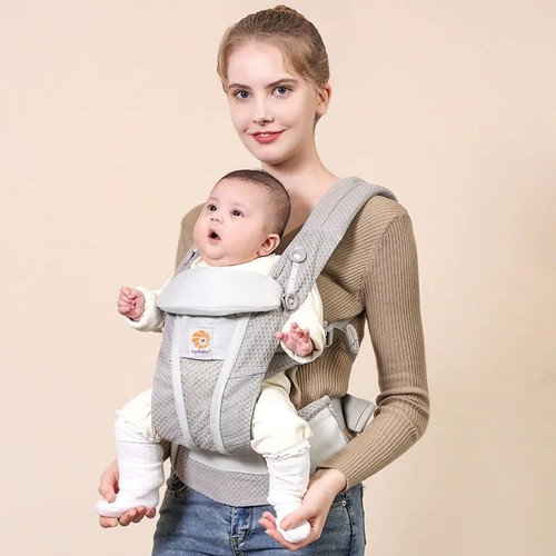 Marsupio ergobaby omni - ergobaby,
