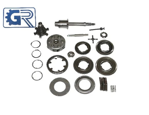 Adatto per vespa set - adatto, completo