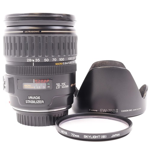 Canon 135 3 5 - canon, f/3.5-5.6