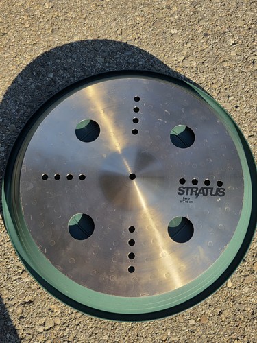 Sabian stratus zero - stratus,