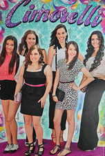 Bravo A3 Poster ca. 28 x 40 cm