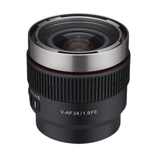 Samyang Cine V-AF 24mm T1.9 FE