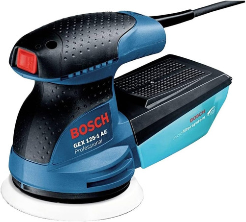 Bosch professional levigatrice - bosch,