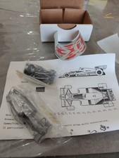 1/43 kit MERI KITS MCLAREN TAG