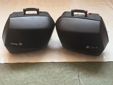 Valigia sistema BMW / valigia