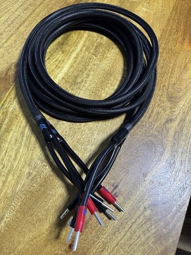 Chord epic twin coppia - coppia, cavi