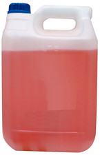 Alcool Alcol Denaturato 99,9°