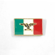 Distintivo spilla pin bandiera