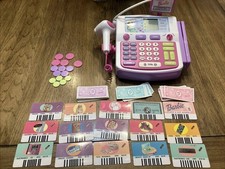 Barbie Registratore di Cassa