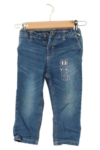 Liegelind jeans bambina gamba - jeans,