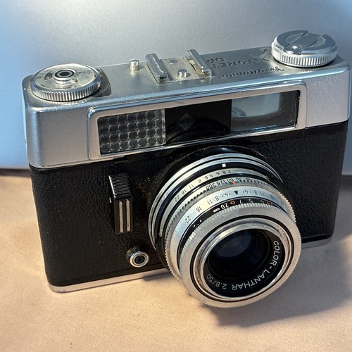 Voigtlander vitoret avec - voigtlander, dr