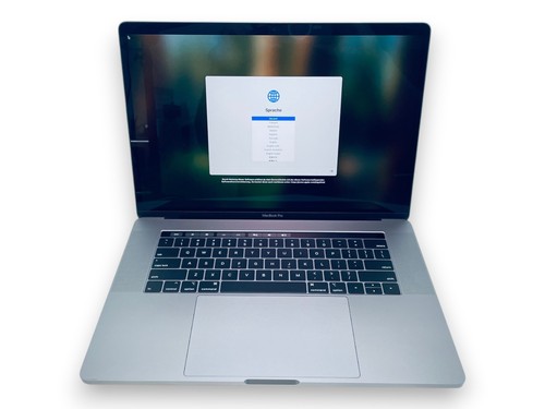 Apple macbook pro pollici - macbook,