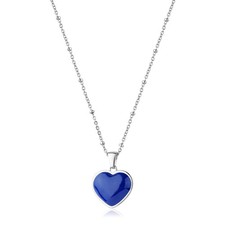 Collana girocollo S'AGAPO
