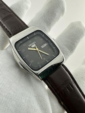 Orologio da polso uomo vintage