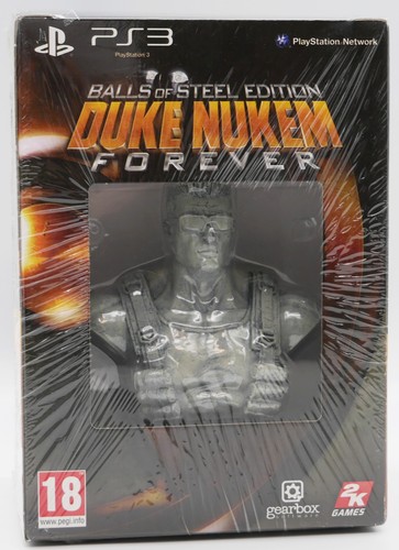 Duke nukem forever - nukem, of