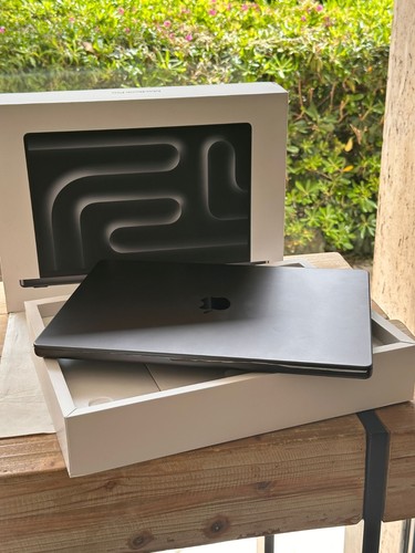 Apple macbook pro m3 - m3,