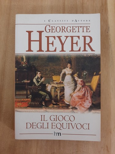 Gioco degli equivoci di - degli,