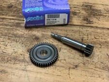 INGRANAGGI RAPPORTI ALLUNGATI