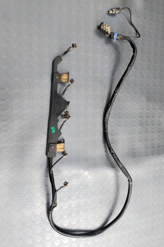 Cablaggio mercedes w460 - mercedes,