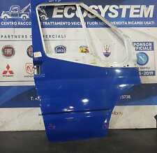 RICAMBI USATI, PORTIERA / SPORTELLO ANTERIORE DESTRO FORD TRANSIT (2007)