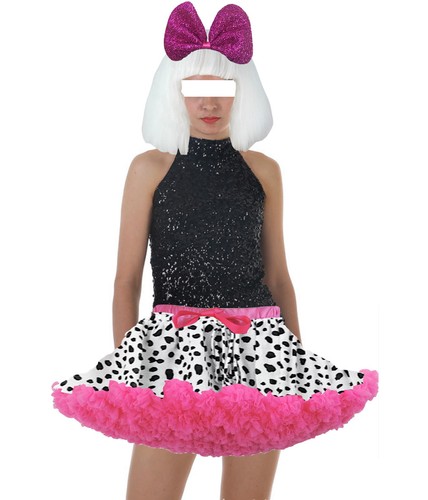 Simile lol diva vestito - diva,
