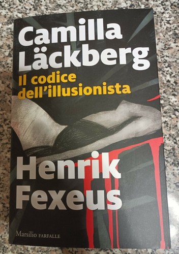 Codice dell illusionista - il,