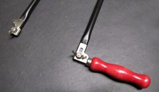    Archetto traforo acciaio