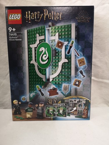 Lego harry potter 76410 le - harry,
