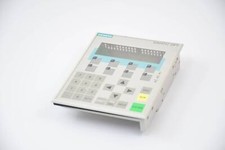 Siemens Corpo e Membrana OP
