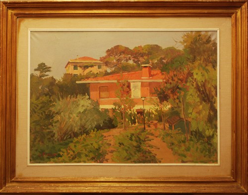 Fiorini gino casa di - gino,