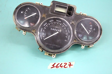 STRUMENTAZIONE CONTACHILOMETRI APRILIA SCARABEO ROTAX 250  200