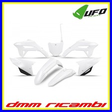 Kit plastiche UFO plast HONDA