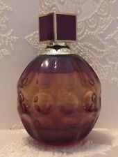 Jimmy Choo Fever Edp 80 Ml No Scatola.