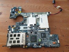 SCHEDA MADRE 46139551L20 per TOSHIBA SATELLITE M100-199 (225)