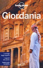 Giordania Jenny Walker Lonely